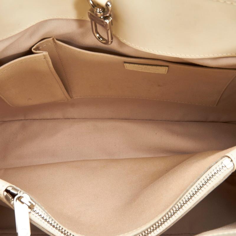 LOUIS VUITTON ルイ ヴィトン エピ パッシィPM ハンドバッグ M5926J 
