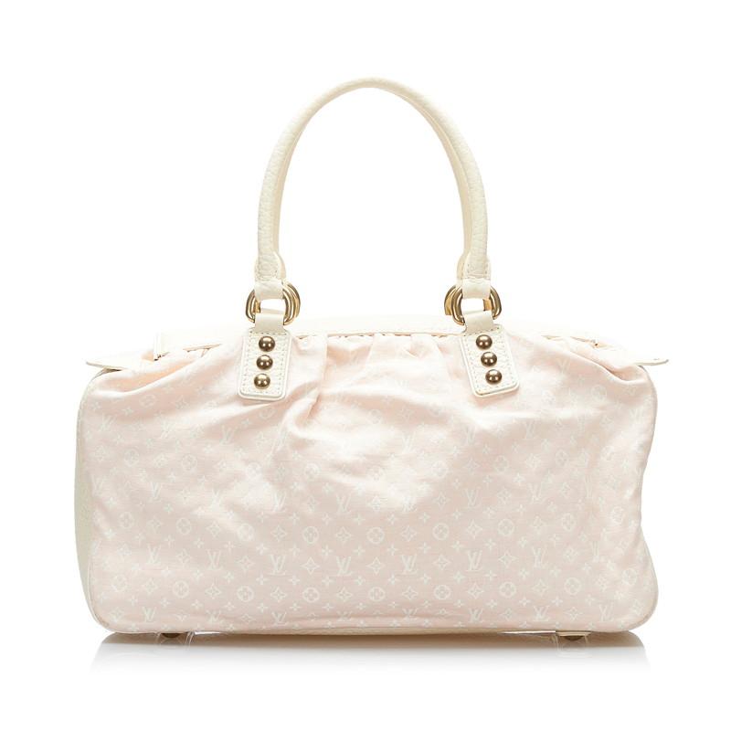 LOUIS VUITTON（ルイ・ヴィトン） ルイ ヴィトン モノグラム ミニラン