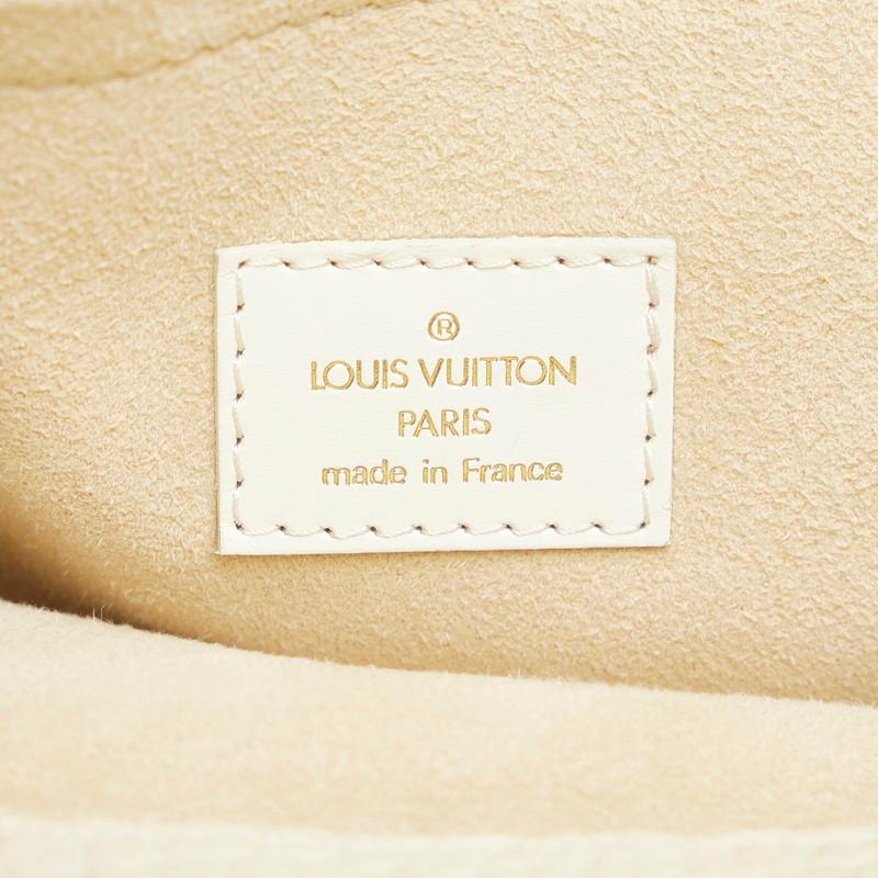 ルイ・ヴィトン モノグラム ミニ リン トラペーズ GM M40064 LOUIS VUITTON ルイ ヴィトン モノグラムミニラン トラペーズGM
