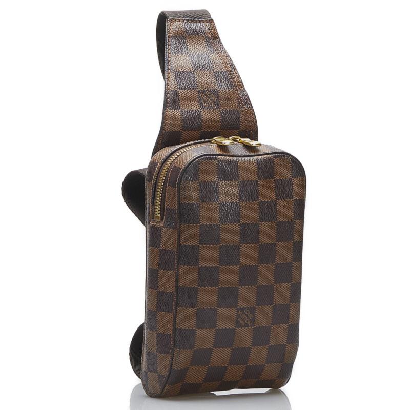 LOUIS VUITTON（ルイ・ヴィトン） ルイ ヴィトン ダミエ ジェロニモ