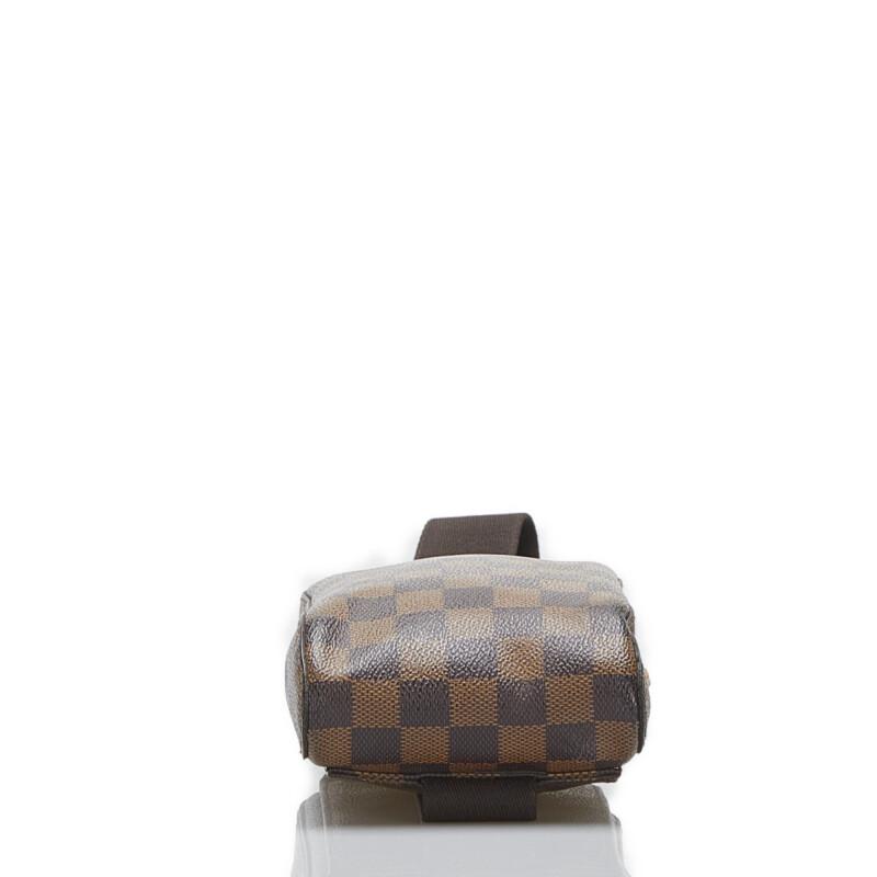 LOUIS VUITTON（ルイ・ヴィトン） ルイ ヴィトン ダミエ ジェロニモ