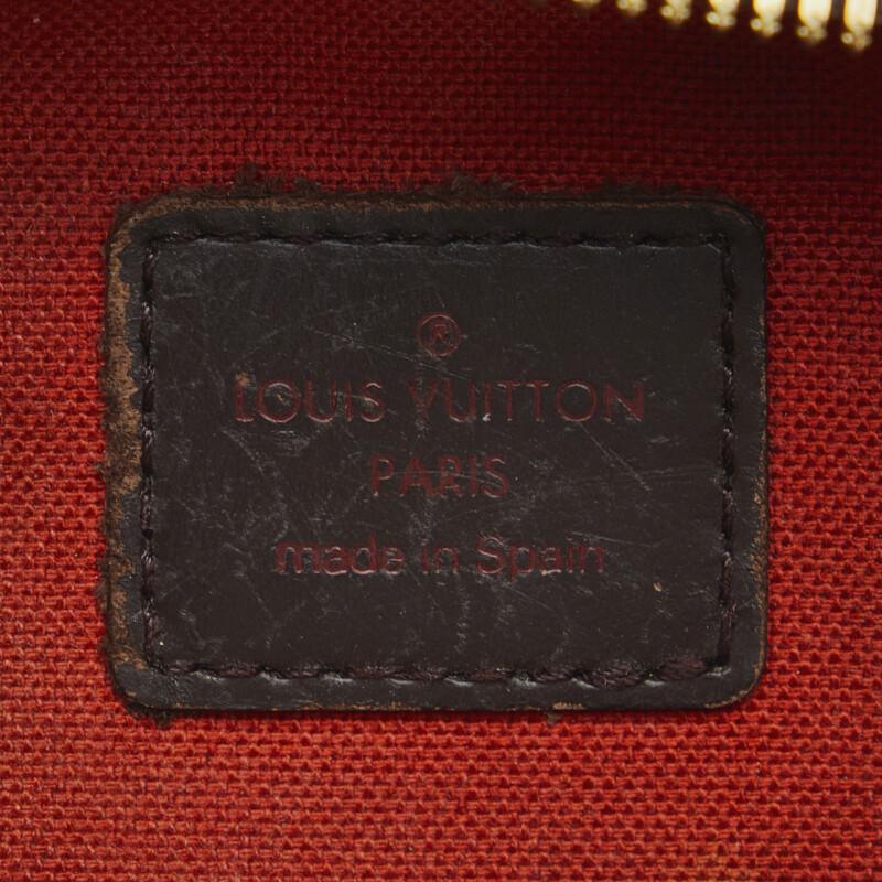 LOUIS VUITTON（ルイ・ヴィトン） ルイ ヴィトン ダミエ ジェロニモ