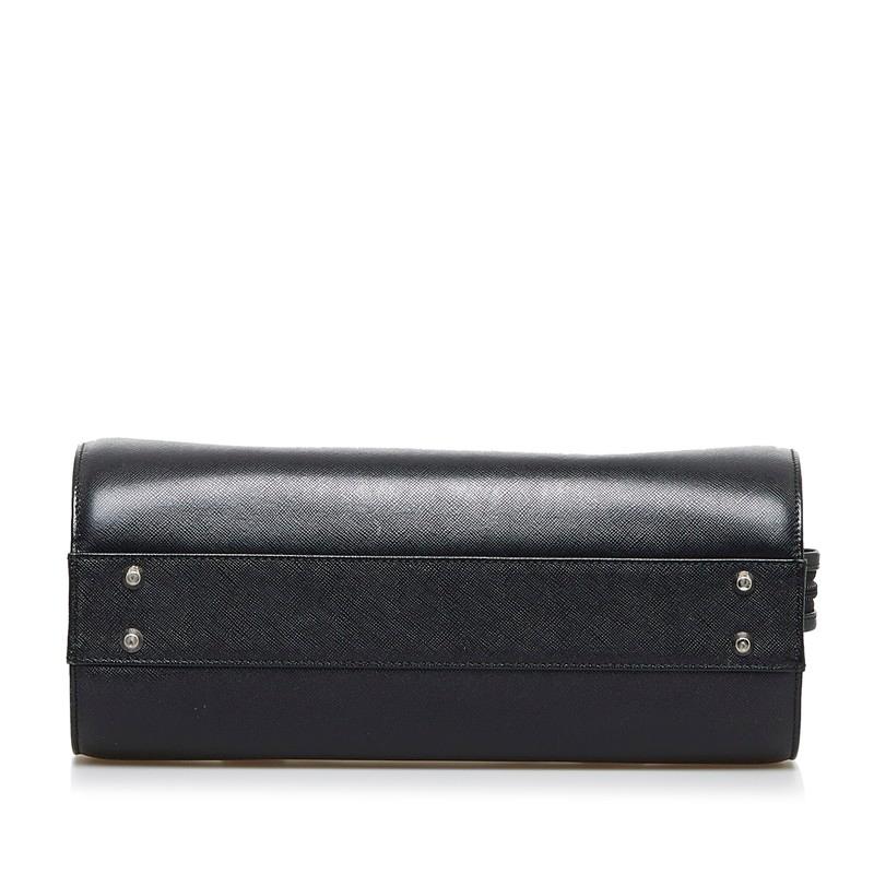 バーバリー　ハンドバッグ ドラムバッグ 筒型 ノバチェック ブラック BURBERRY（バーバリー） ノバチェック ハンドバッグ ドラムバッグ