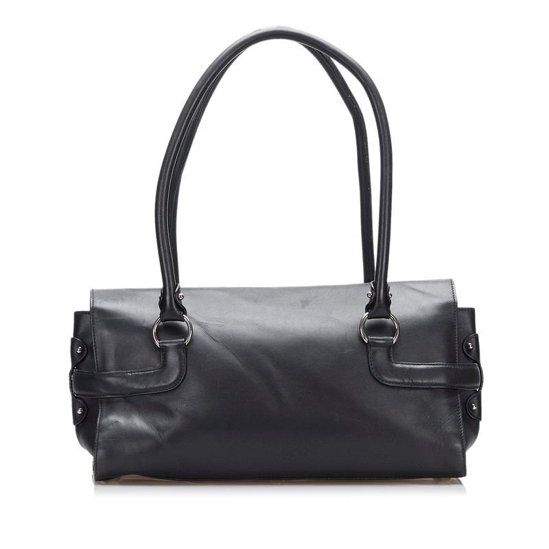 美品 4862 Salvatore Ferragamo フェラガモハンドバッグ 美品 4862 Salvatore Ferragamo フェラガモハンドバッグ