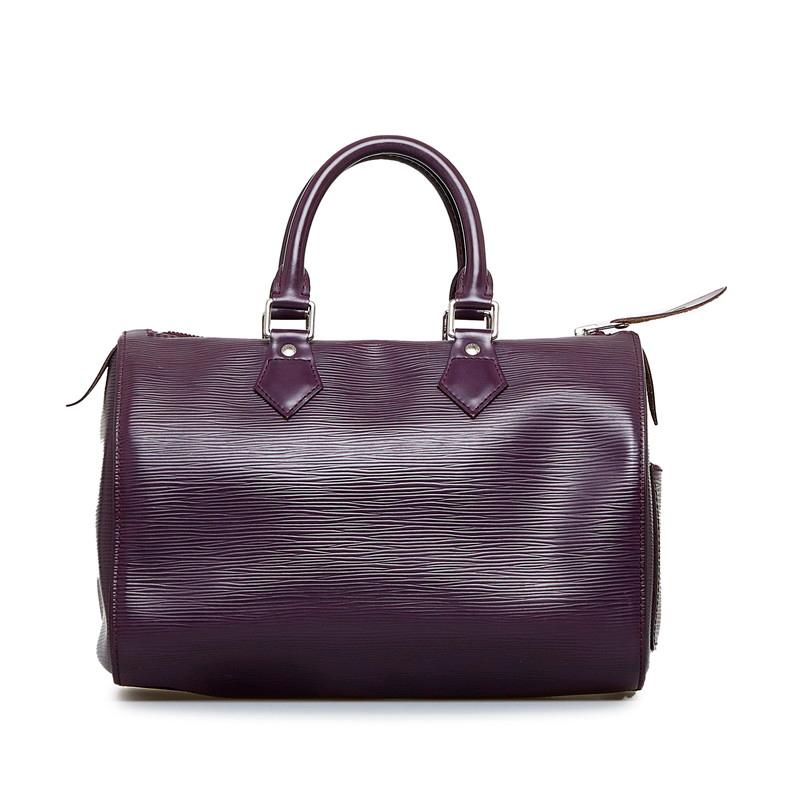 LOUIS VUITTON（ルイ・ヴィトン） ルイ ヴィトン エピ スピーディ 30
