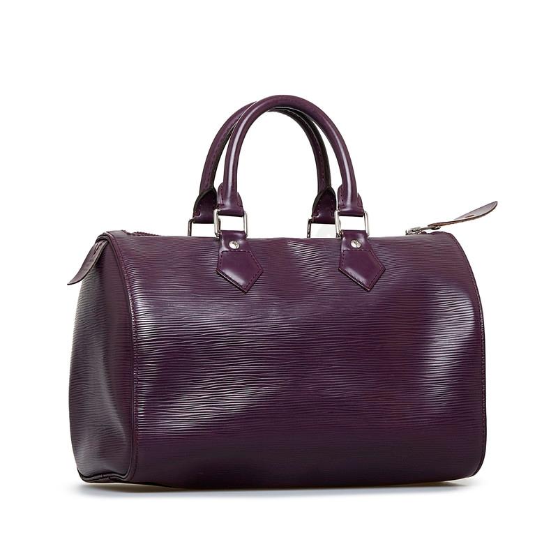 LOUIS VUITTON（ルイ・ヴィトン） ルイ ヴィトン エピ スピーディ 30