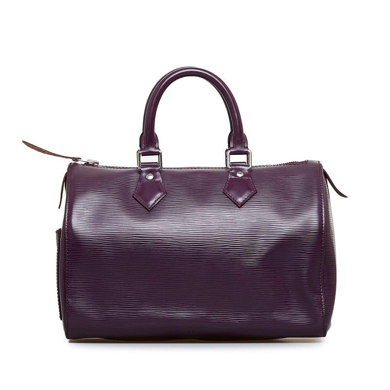 LOUIS VUITTON（ルイ・ヴィトン） ルイ ヴィトン エピ スピーディ 30