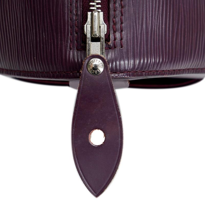 LOUIS VUITTON（ルイ・ヴィトン） ルイ ヴィトン エピ スピーディ 30