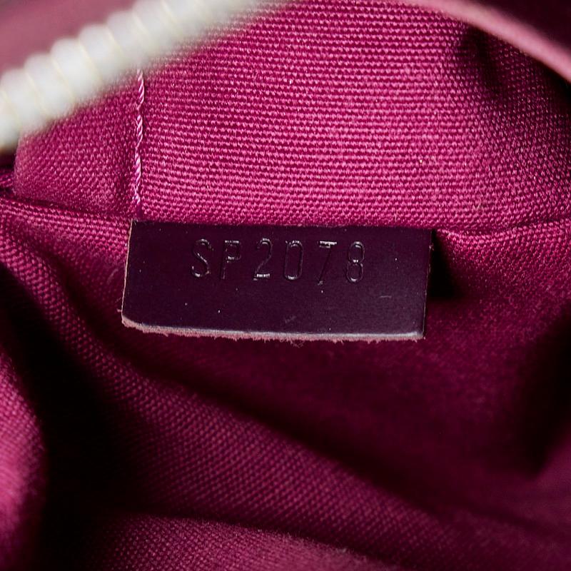 LOUIS VUITTON（ルイ・ヴィトン） ルイ ヴィトン エピ スピーディ 30