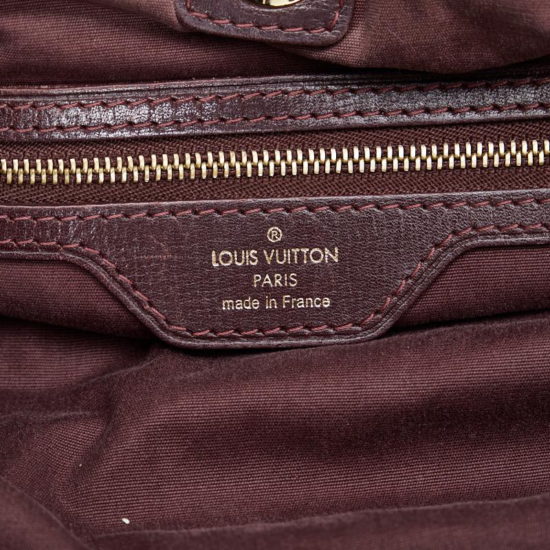 LOUIS VUITTON（ルイ・ヴィトン） ルイ ヴィトン モノグラム