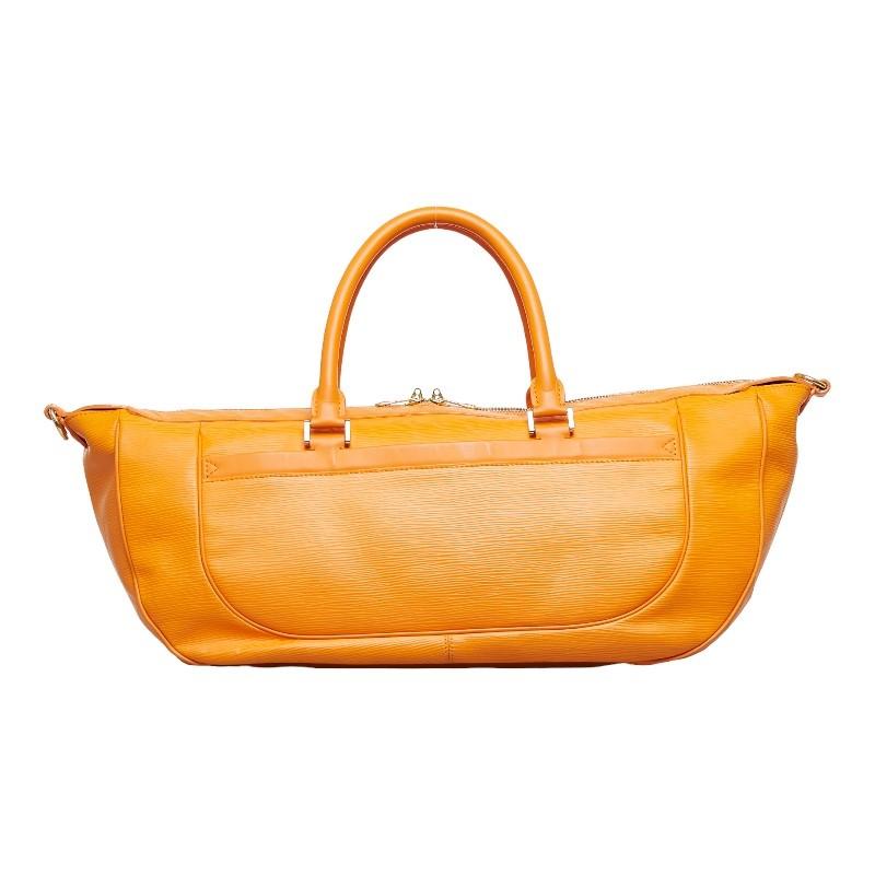 LOUIS VUITTON ルイ ヴィトン エピ ダヌーラGM ハンドバッグ M5890H 