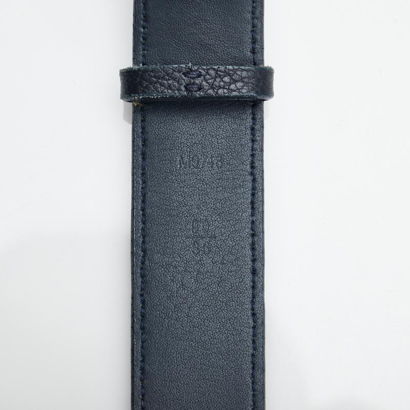 LOUIS VUITTON ルイ ヴィトン モノグラム アンプラント サンチュール  