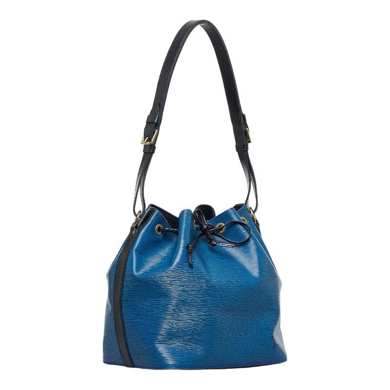 LOUIS VUITTON（ルイ・ヴィトン） ルイ ヴィトン エピ プチノエ
