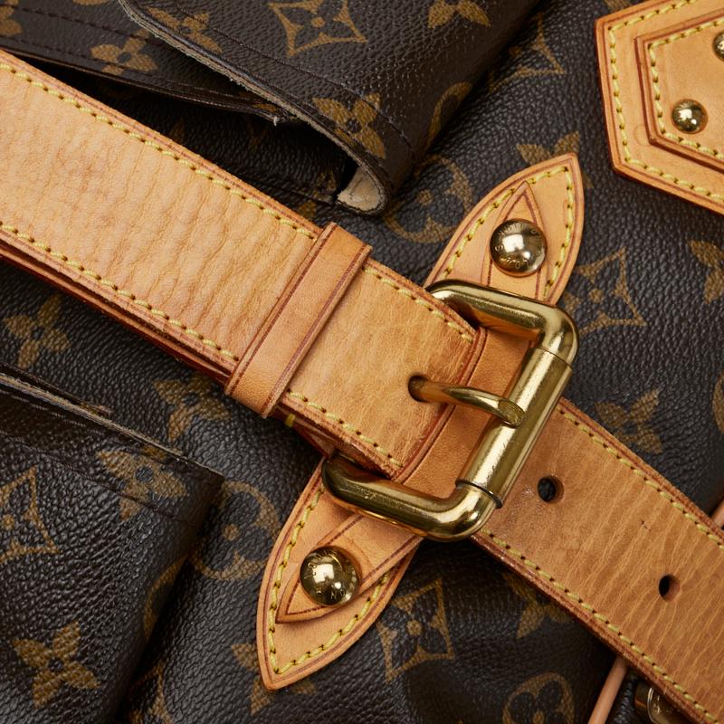 LOUIS VUITTON（ルイ・ヴィトン） ルイ ヴィトン モノグラム