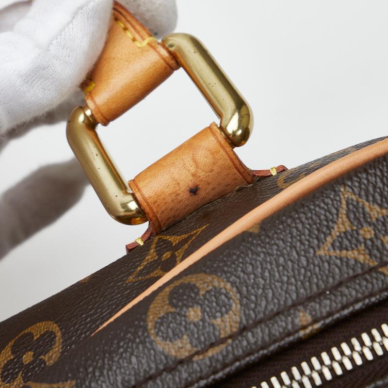LOUIS VUITTON（ルイ・ヴィトン） ルイ ヴィトン モノグラム