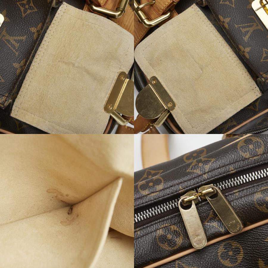 LOUIS VUITTON（ルイ・ヴィトン） ルイ ヴィトン モノグラム