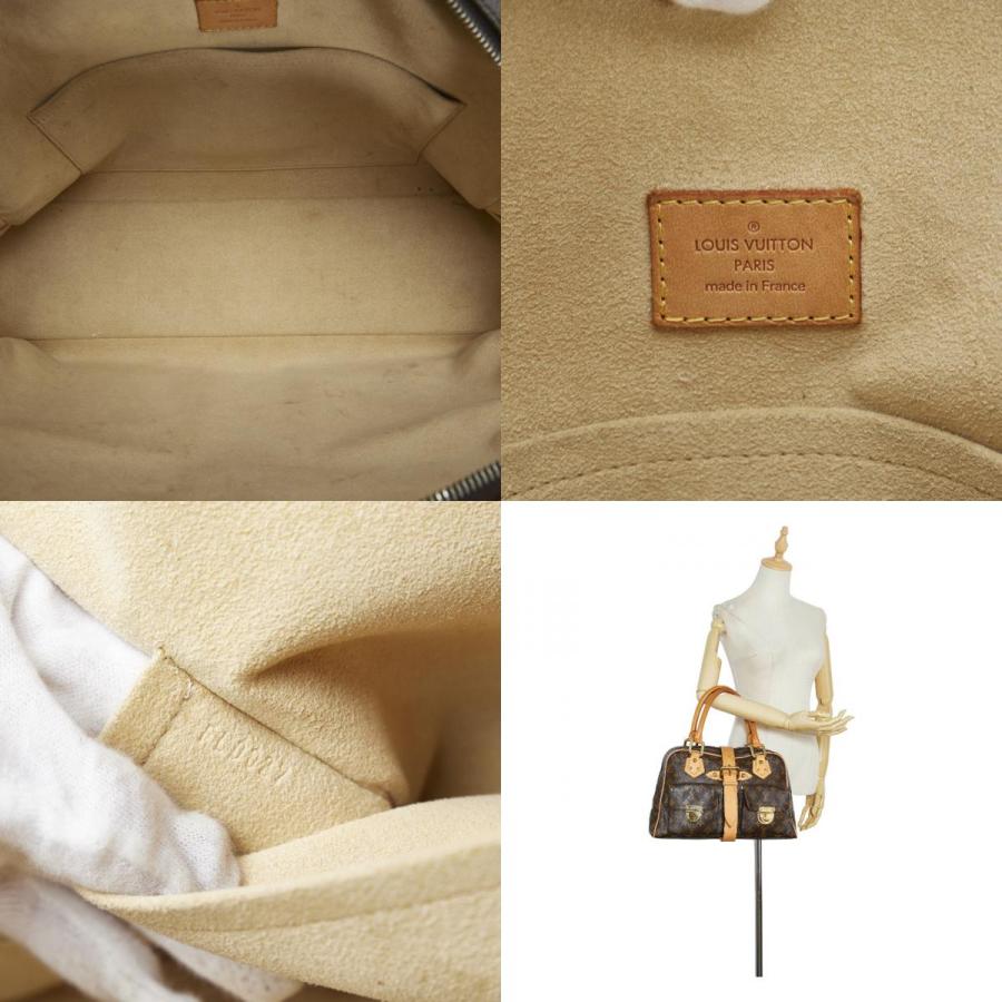 LOUIS VUITTON（ルイ・ヴィトン） ルイ ヴィトン モノグラム