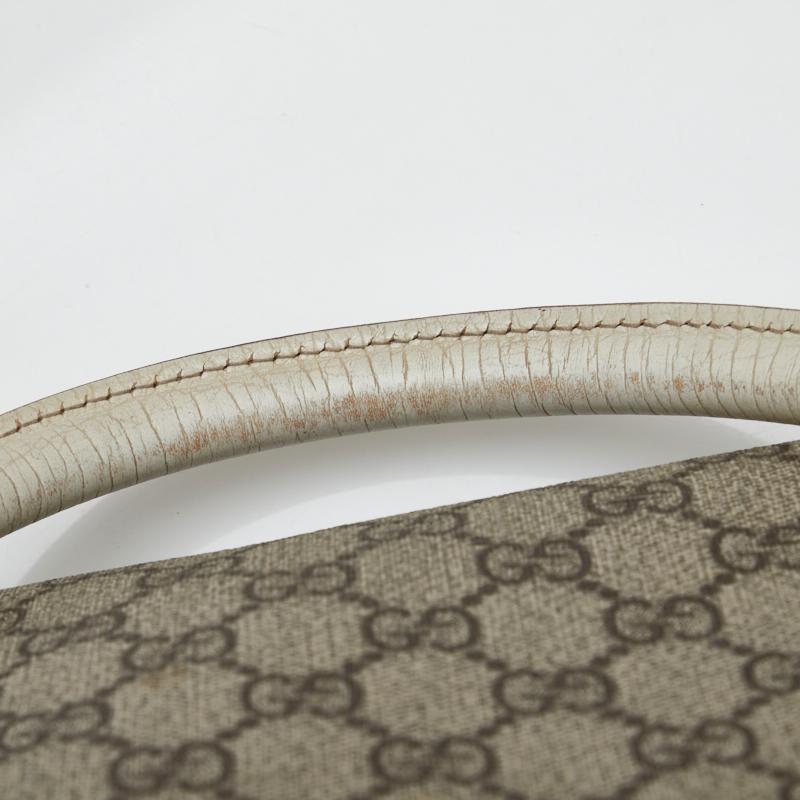 GUCCI（グッチ） GGスプリーム ハンドバッグ トートバッグ 114595