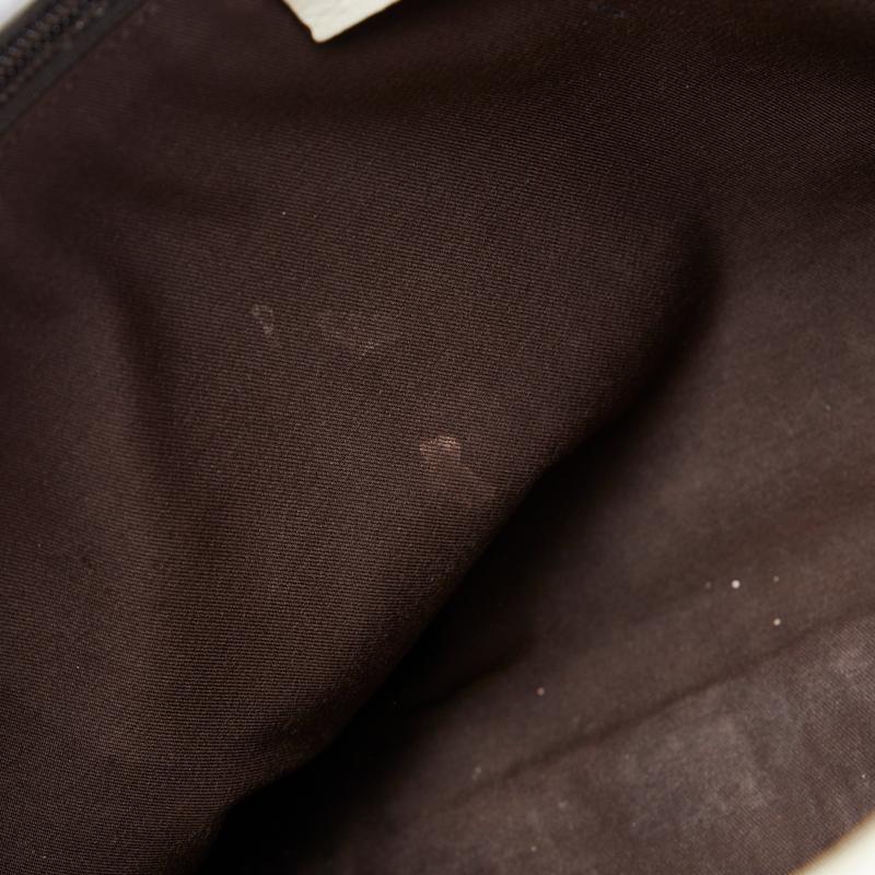 GUCCI（グッチ） GGスプリーム ハンドバッグ トートバッグ 114595