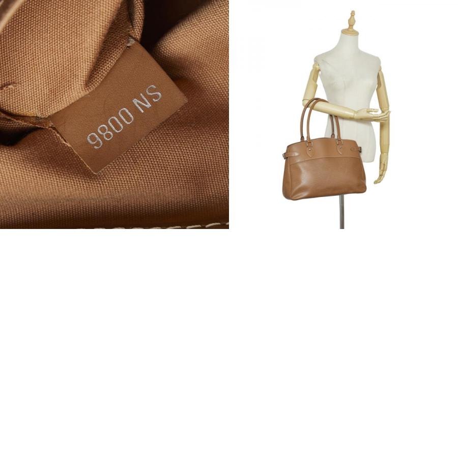 LOUIS VUITTON（ルイ・ヴィトン） ルイ ヴィトン エピ パッシィGM 