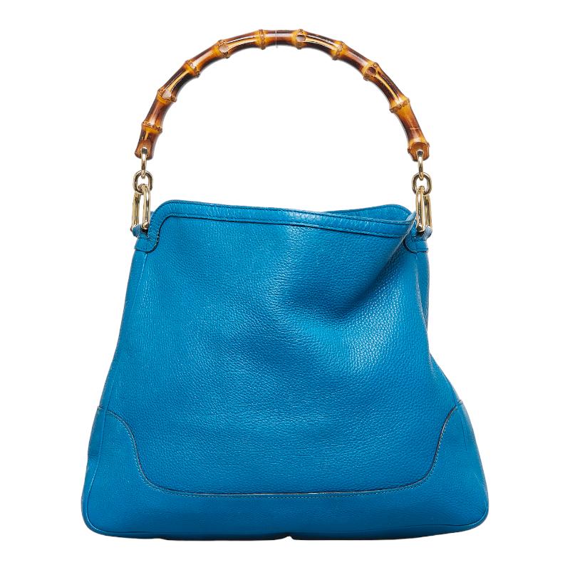 GUCCI（グッチ） バンブー ダイアナ ハンドバッグ ショルダーバッグ