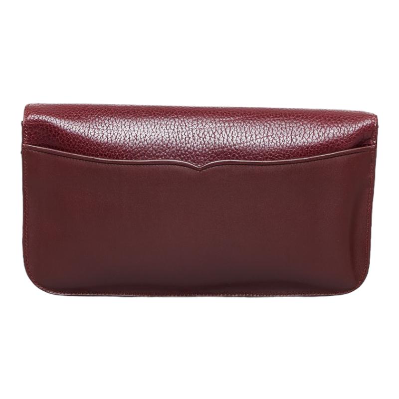 Cartier（カルティエ） マストライン クラッチバッグ セカンドバッグ