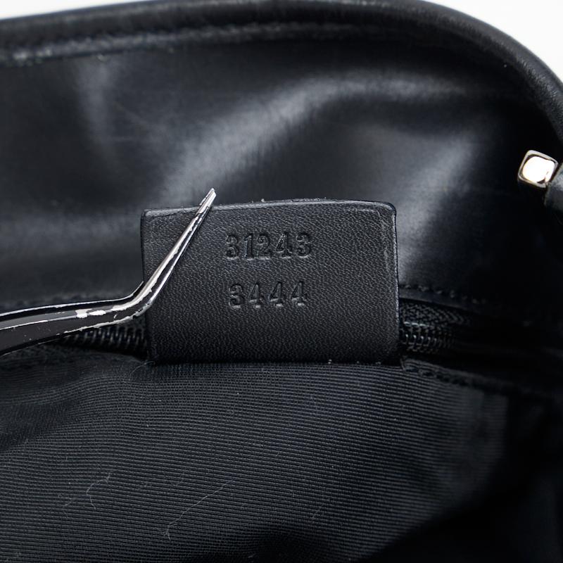 GUCCI グッチ GGキャンバス トートバッグ ショルダーバッグ