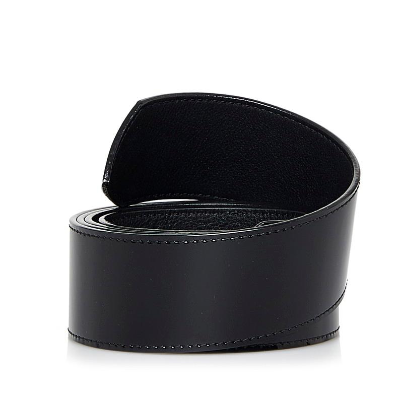 LOUIS VUITTON（ルイ・ヴィトン） ルイ ヴィトン ベルト MP144