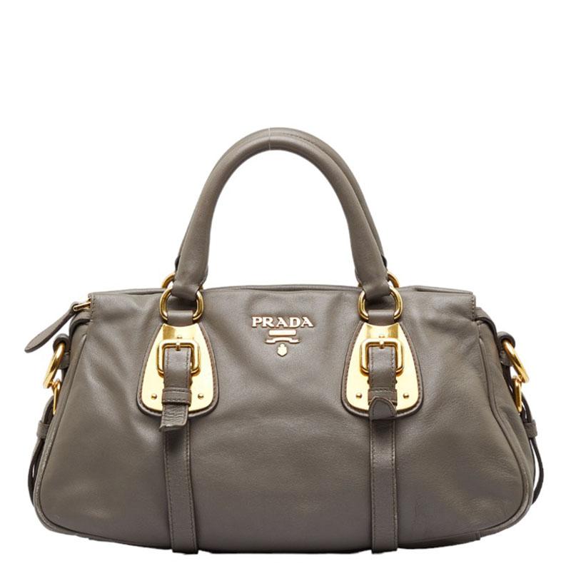 PRADA（プラダ） ハンドバッグ ショルダーバッグ 2WAY BN1904 
