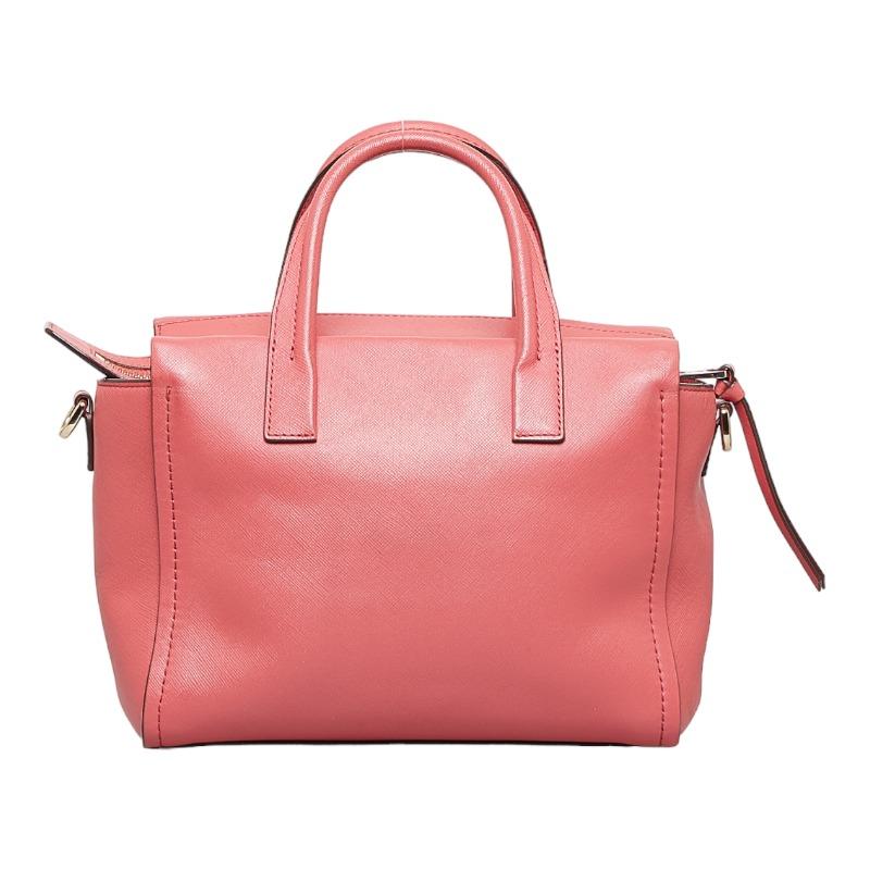 COACH（コーチ） ショルダーバッグ ハンドバッグ 2WAY 30146 ピンク 