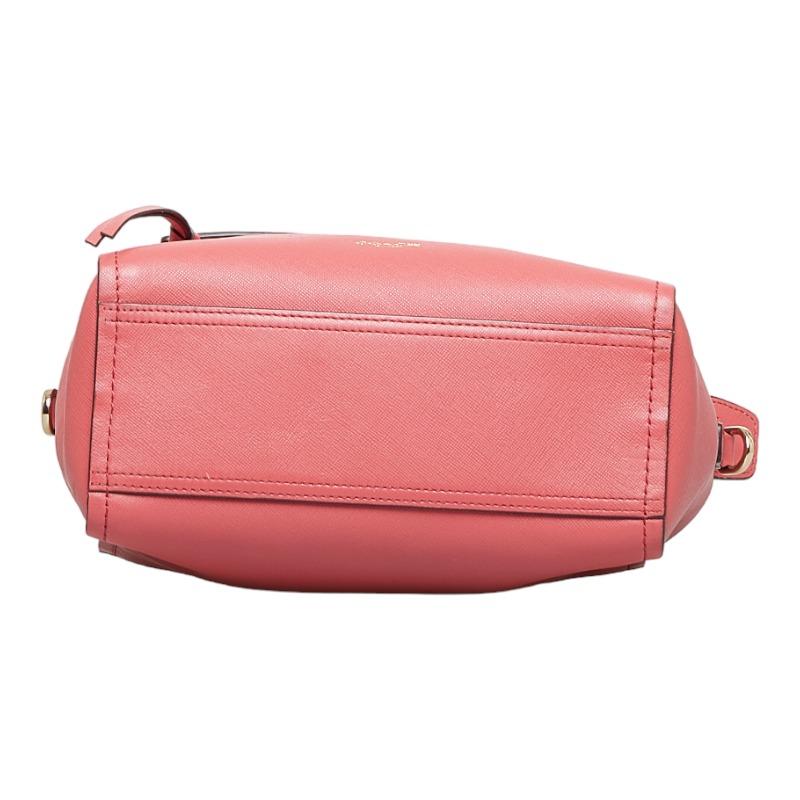 COACH（コーチ） ショルダーバッグ ハンドバッグ 2WAY 30146 ピンク 