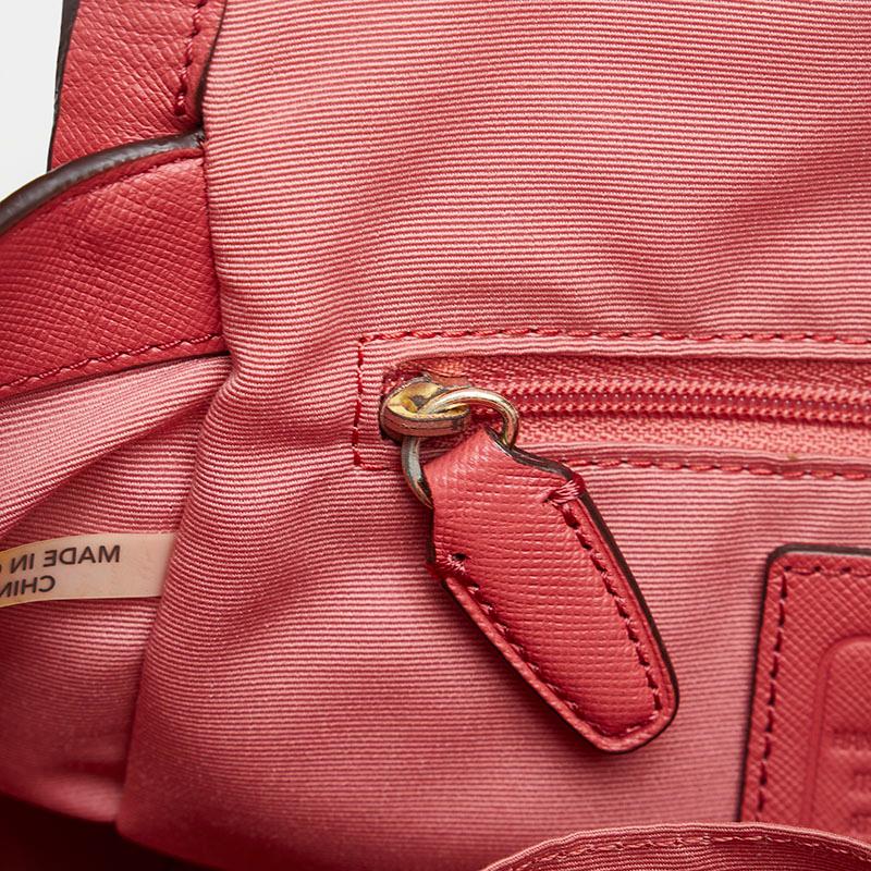COACH（コーチ） ショルダーバッグ ハンドバッグ 2WAY 30146 ピンク 