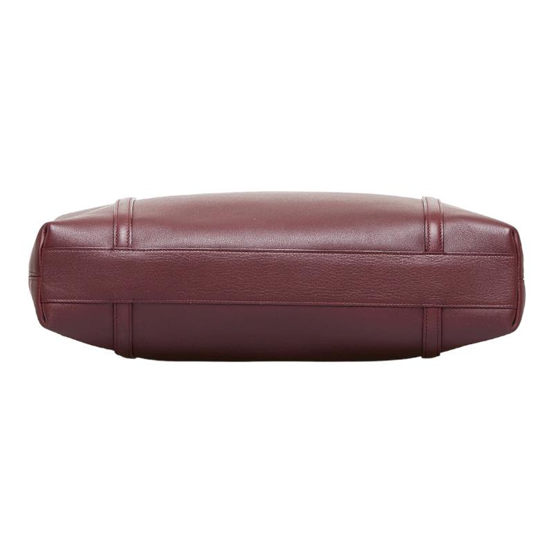 Cartier（カルティエ） マストライン トートバッグ ショルダーバッグ