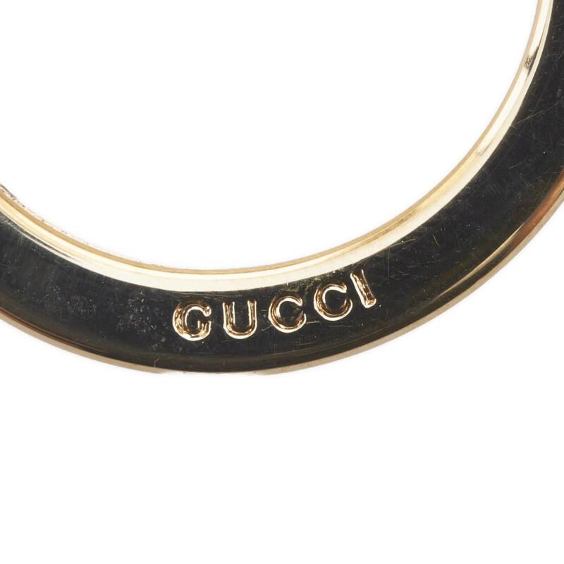 新品未使用 GUCCI グッチ  ラインストーン キーホルダー チャーム 楽天市場】GUCCI グッチ テディベア クマ スワロフスキー ライン