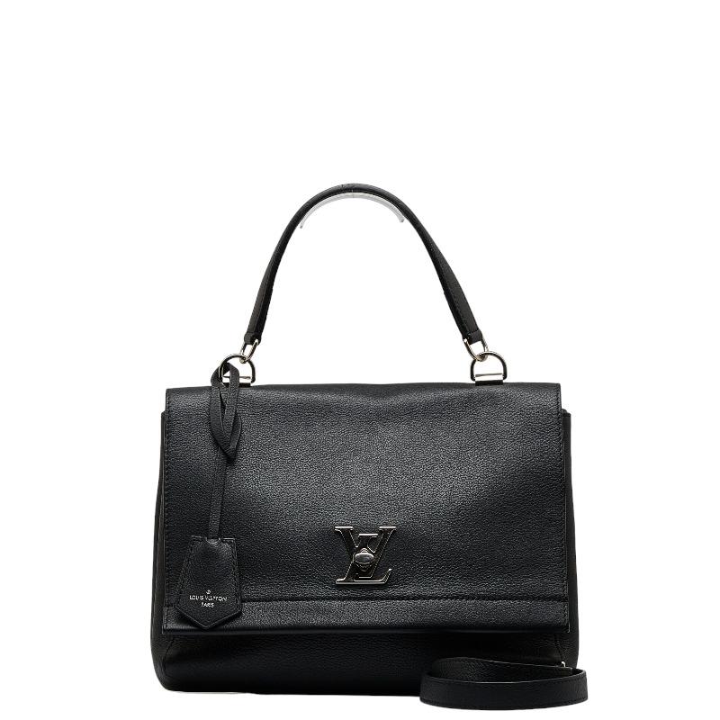 LOUIS VUITTON（ルイ・ヴィトン） ルイ ヴィトン ロックミー 