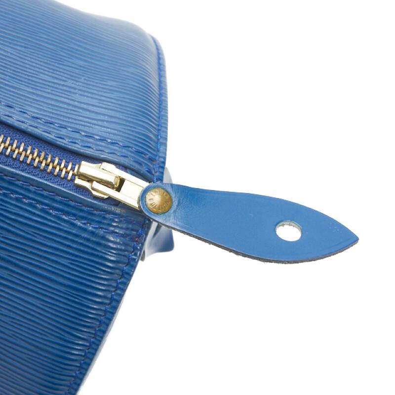 LOUIS VUITTON（ルイ・ヴィトン） ルイ ヴィトン エピ スピーディ30