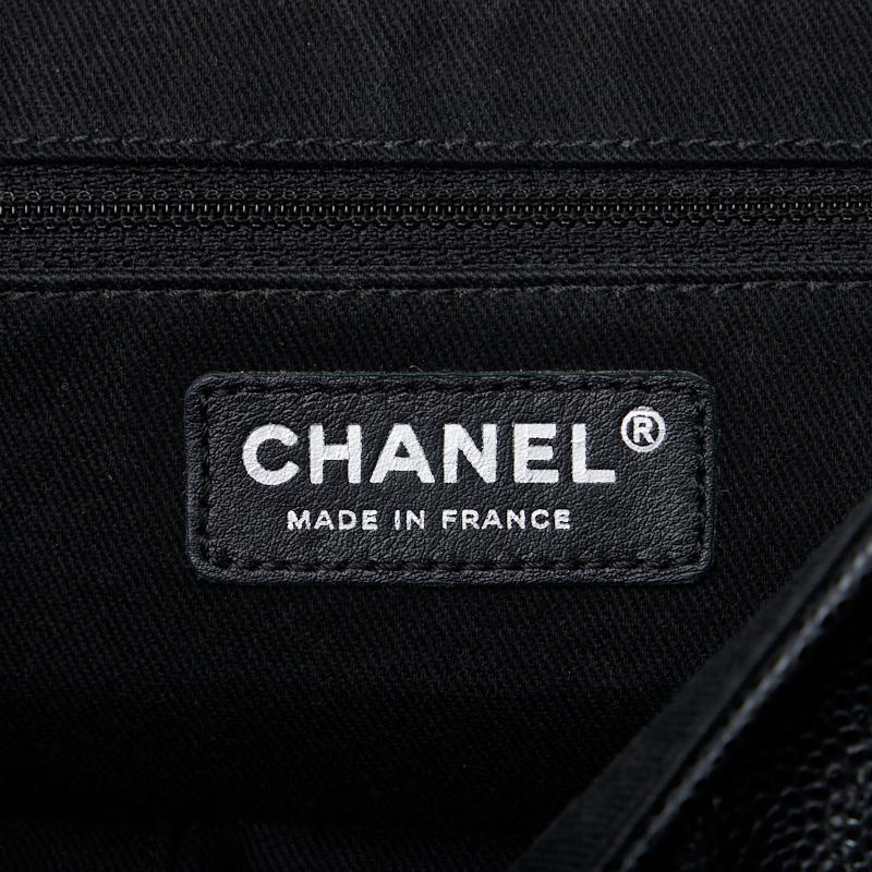 CHANEL（シャネル） ココマーク ハーフムーン チェーンショルダー