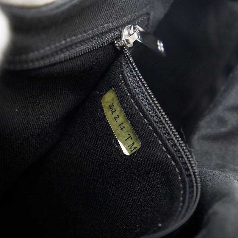 シャネル CHANEL ココマーク ショルダーバッグ バッグ キャビアスキン(グレインドカーフ) レディース ブラック系 【中古】 CHANEL ココマーク 1995年 ショルダーバッグ ブラック ゴールド