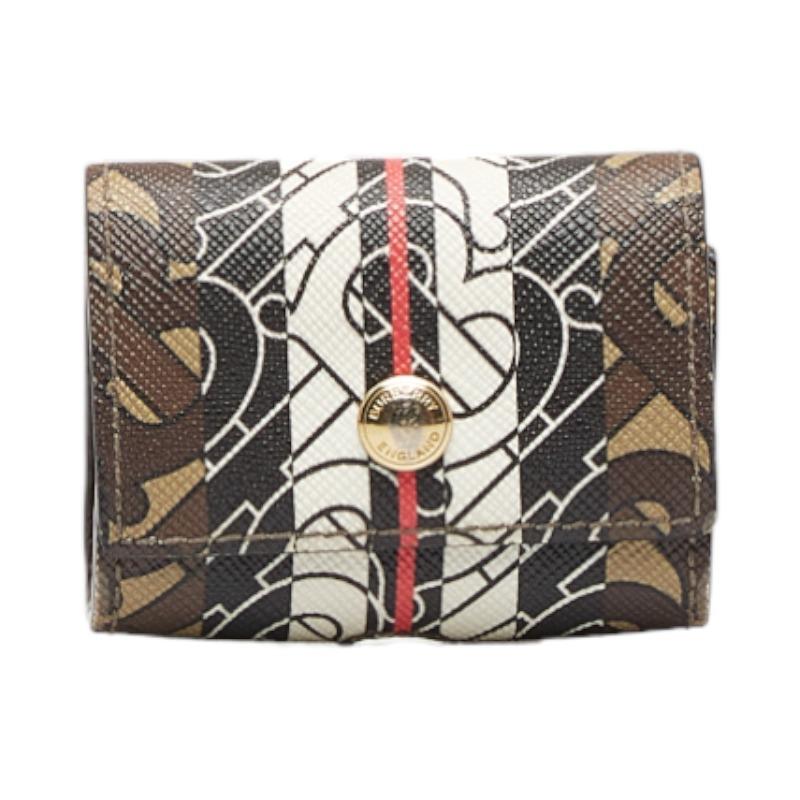 BURBERRY（バーバリー） TB モノグラム エアーポッズ プロ ケース