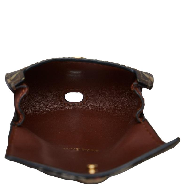 BURBERRY バーバリー AirPods Pro ケース TBモノグラム BURBERRY バーバリー TB モノグラム エアーポッズ プロ ケース