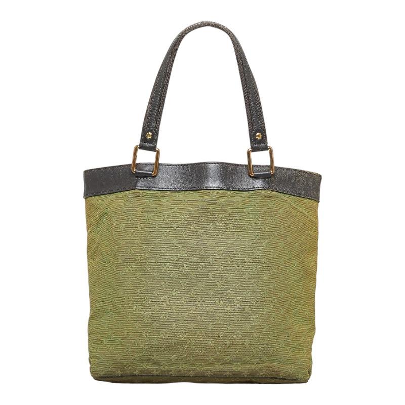 LOUIS VUITTON（ルイ・ヴィトン） ルイ ヴィトン モノグラムミニ 