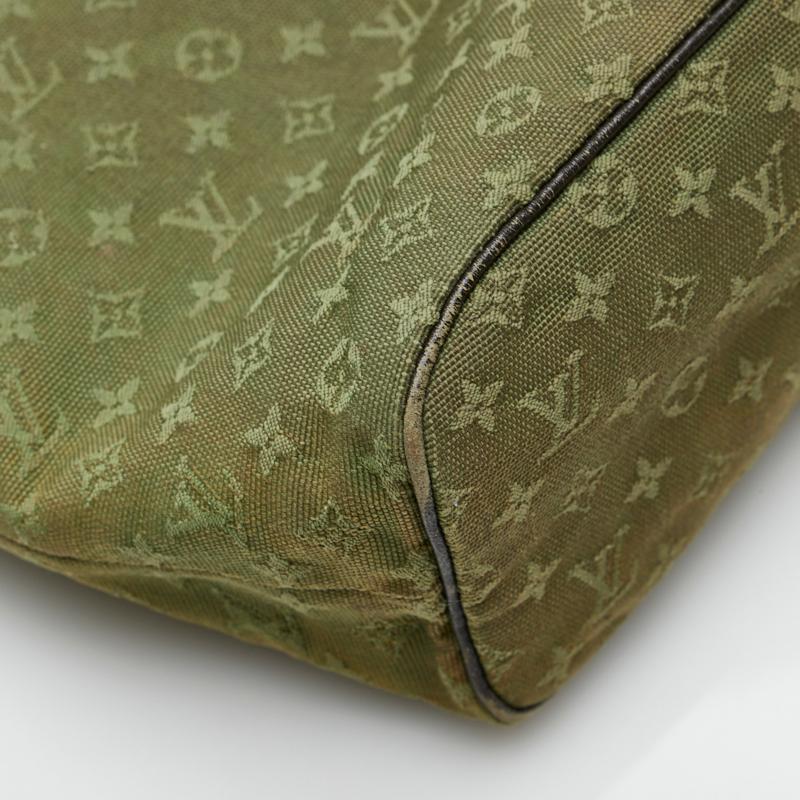 LOUIS VUITTON（ルイ・ヴィトン） ルイ ヴィトン モノグラムミニ 