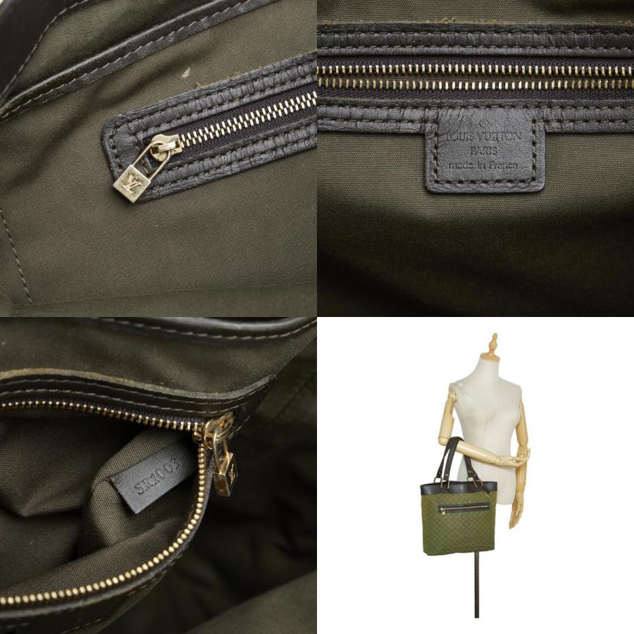 LOUIS VUITTON（ルイ・ヴィトン） ルイ ヴィトン モノグラムミニ 