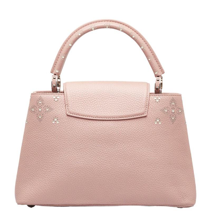 LOUIS VUITTON（ルイ・ヴィトン） ルイ ヴィトン カプシーヌPM
