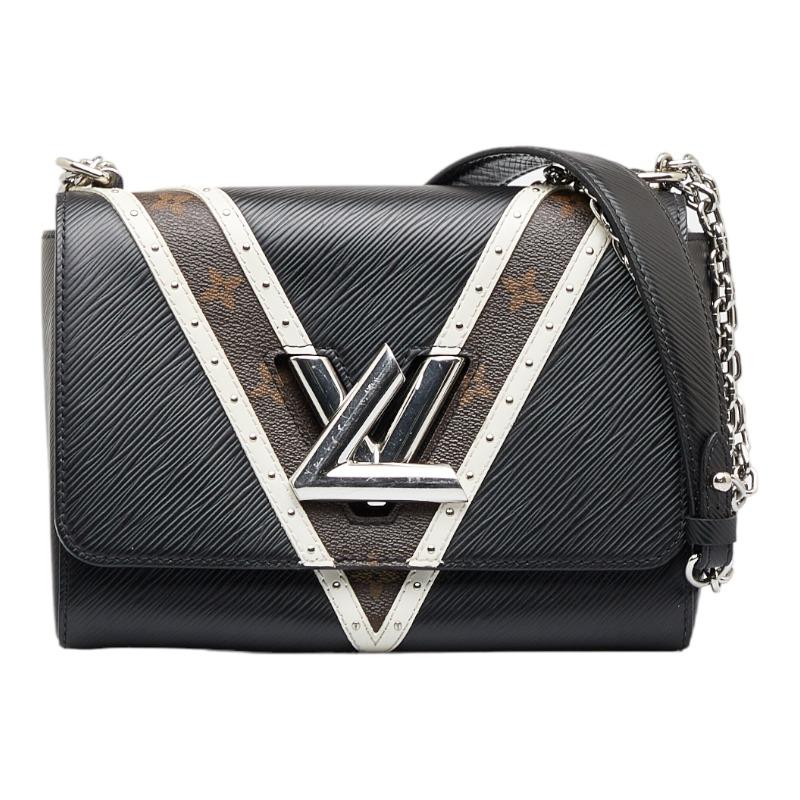 LOUIS VUITTON ルイ ヴィトン モノグラム エピ ツイストMM LOUIS VUITTON ルイ ヴィトン モノグラム エピ ツイストMM