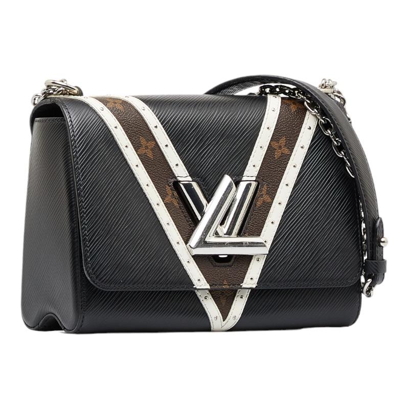 LOUIS VUITTON ルイ ヴィトン モノグラム エピ ツイストMM LOUIS VUITTON ルイ ヴィトン モノグラム エピ ツイストMM