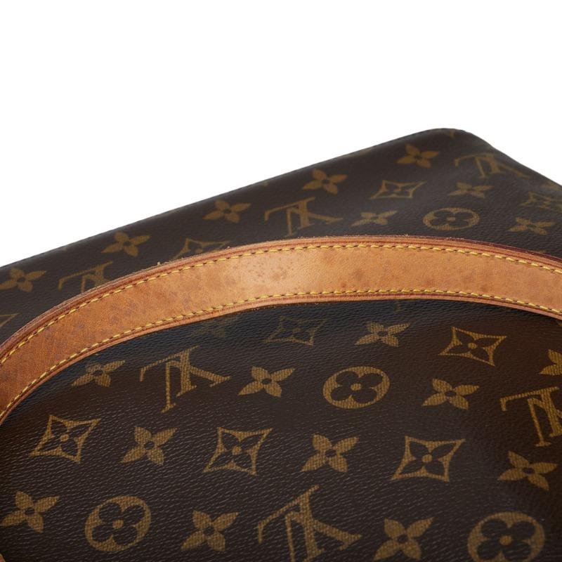 LOUIS VUITTON ルイ ヴィトン モノグラム ヴァヴァンGM トートバッグ 