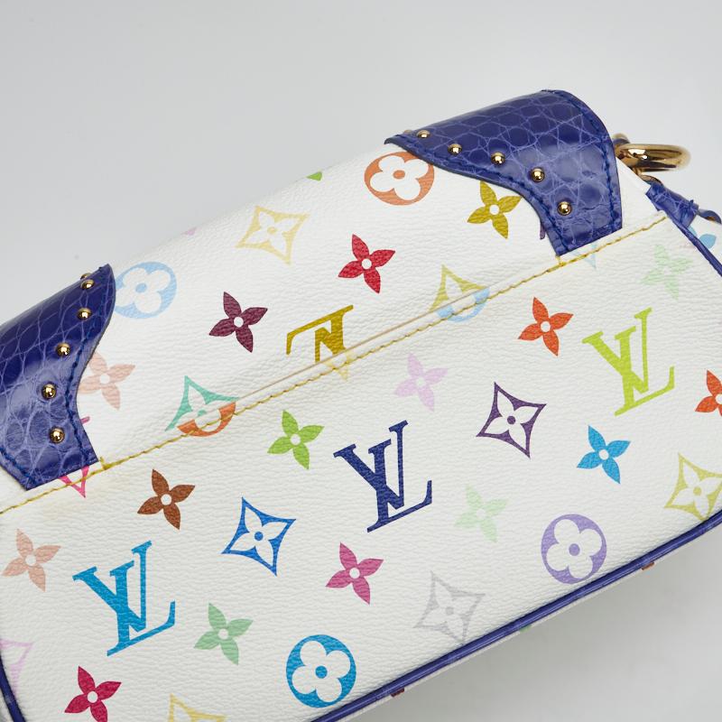 LOUIS VUITTON（ルイ・ヴィトン） ルイ ヴィトン モノグラム マルチ