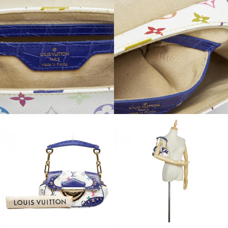 LOUIS VUITTON（ルイ・ヴィトン） ルイ ヴィトン モノグラム マルチ