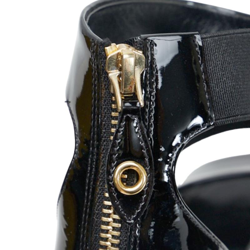 LOUIS VUITTON（ルイ・ヴィトン） ルイ ヴィトン ミュール サンダル